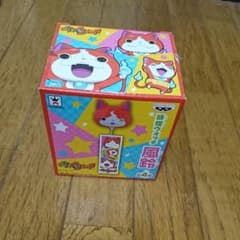 妖怪ウォッチ ジバニャン風鈴のサムネイル