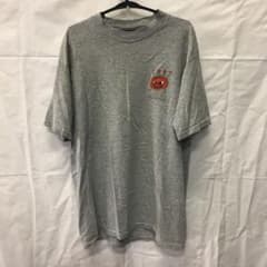 Tシャツ　Mサイズ　グレー　HEAVYのサムネイル