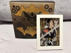 王様戦隊キングオージャー HACHI OHGER 香水　＋オマケのサムネイル