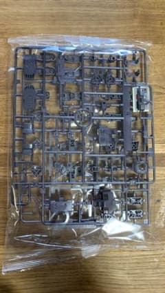 ガンダム エコプラのサムネイル