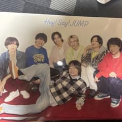 Myojo 12月号 大厚紙 10枚セットのサムネイル