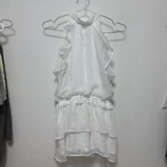 【Black collection】アメスリミニワンピースのサムネイル