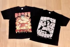 Lサイズ スチェンカ Tシャツ 月島軍曹 鯉登少尉 ゴールデンカムイ