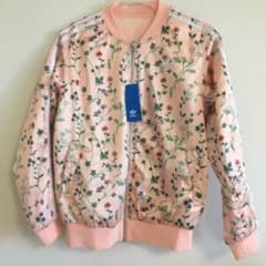 新品タグ付き♡adidas originals♡BOMBER JACKETのサムネイル