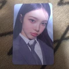 hearts2hearts Focus イアン トレカ - メルカリ