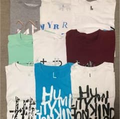 欅坂46 Tシャツのサムネイル