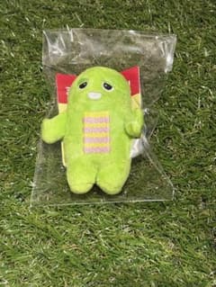 ガチャピン　みんなともだちの日 プチマスコットのサムネイル