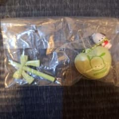ポチャッコ キーホルダー Sanrioのサムネイル