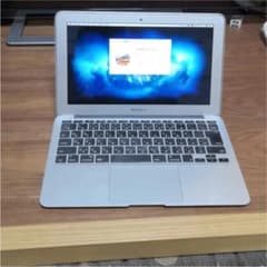 【ジャンク品】MacBook Air 11インチ 2011のサムネイル