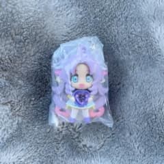名探偵プリキュア 名探偵スイング1 キュアアンサー ガチャガチャのサムネイル