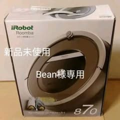 IROBOT ルンバ 870　お掃除ロボットのサムネイル