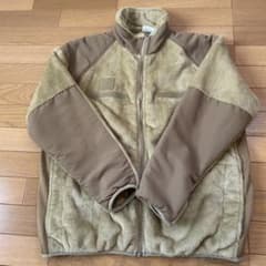 ADAM ET ROPE' 別注　ECWCS フリースジャケットのサムネイル