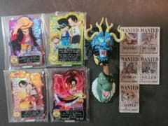 【価格交渉可】ワンピース グッズセットのサムネイル