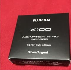 ARーx100のサムネイル