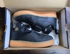 NIKE AIR FORCE 1 UTILITYのサムネイル