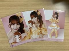 凹*様 =LOVE 大場花菜 モーリーファンタジーコラボ③ コンプ - メルカリ
