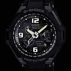 G-SHOCK GW-4000A-1AJFのサムネイル