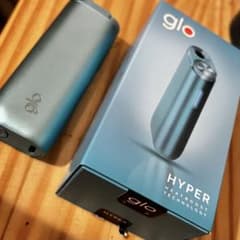 glo Hyper 電子タバコ本体のサムネイル