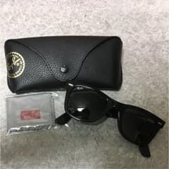 レイバンサングラス ウェイファーラー※値下げ可能のサムネイル