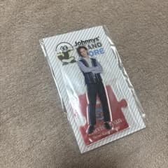 TravisJapan 川島如恵留　アクリルスタンドのサムネイル