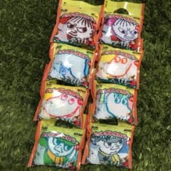 ムーミン ペットボトルカバーのサムネイル