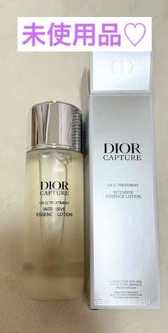 新品未使用】Diorカプチュール インテンシブ エッセンスローション