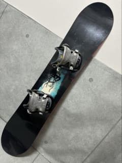 ロシニョール　キッズスノーボード　pro mini 130 ロシニョール キッズスノーボード pro mini 130 - メルカリ