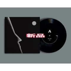 jjj jiga 新品未使用送料込み　アナログレコード盤 jjj jiga 未使用に近い アナログレコード盤 - メルカリ