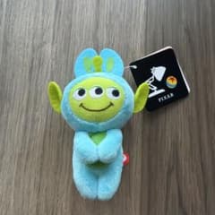 タカラトミーアーツ ちょっこりさん エイリアン コスチュームのサムネイル