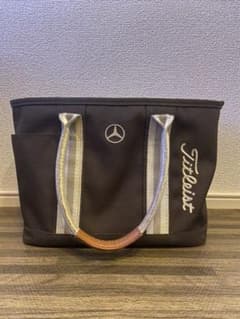 1月15日までタイトリストコラボMercedes-Benz 純正セレクションのサムネイル