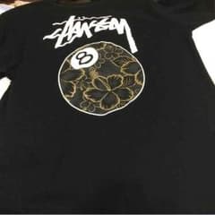 STUSSYのサムネイル