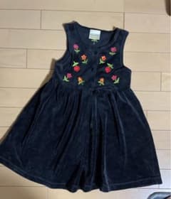 ローラアシュレイ　ワンピースのサムネイル