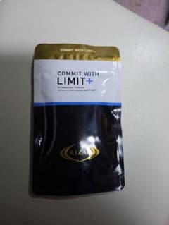 新品未開封】ライザップRIZAP COMMIT WITH LIMIT+ - メルカリ