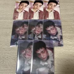 straykids Doit ヒョンジン トレカ レンチキュラー