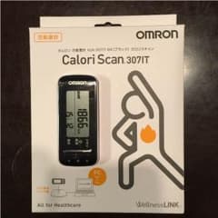 『たけ様』専用  オムロン  カロリスキャンのサムネイル