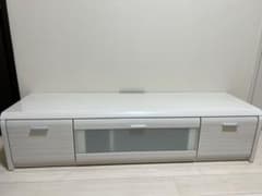 豆助さん専用 (テレビ台)のサムネイル