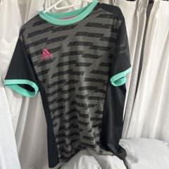 サッカーシャツ まとめ売り‼️のサムネイル