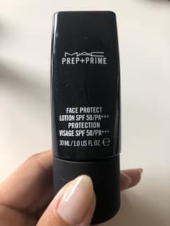 MAC プレッププライムフェイスプロテクトのサムネイル