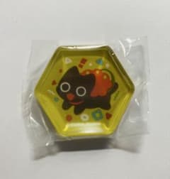 くら寿司 すしペット 箸置き ぐんかんにゃんこ ビッくらポンのサムネイル