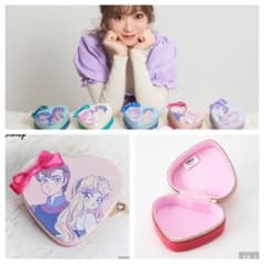 しまむら　ちはる　コラボ　オーロラ姫　ディズニー しまむら ちはるさんコラボ ディズニー 眠れる森の美女 オーロラ姫