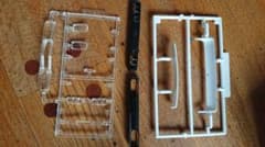 アオシマグラチャンセリカ チンスポ ウィング 他のサムネイル