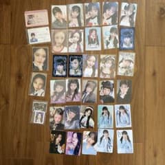 IVE トレカ まとめ売り カードケース付き レイ多め バラ売り不可 公式