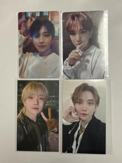 SEVENTEEN ジョシュア 会場限定 トレカ FMLのサムネイル