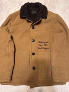 ベイサイドモータギア　BSMG ジャケットのサムネイル
