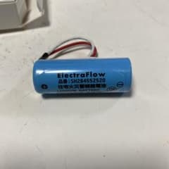 ElectraFlow CRT174500E-R(3V) リチウムバッテリーのサムネイル