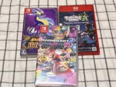ポケットモンスター バイオレット & マリオカート8 デラックス Amazon.co.jp: マリオカート8 デラックス|オンラインコード版 +