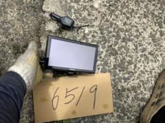 状態未確認　Panasonic Gorilla CN-GP710VD SSD 状態未確認 Panasonic Gorilla CN-GP710VD SSD - メルカリ
