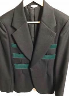 comme des garcons homme plus ジャケットのサムネイル