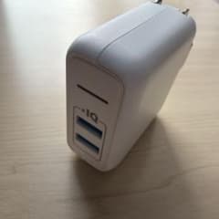 Anker PowerPort 2 Elite USB充電器 ホワイトのサムネイル