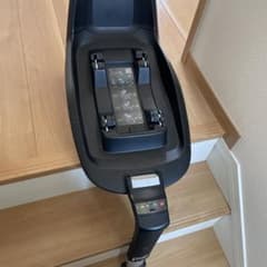 maxicosiマキシコシ2wayfixツーウェイフィックスのサムネイル